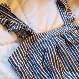 Women’s old Navy Striped Summer Top